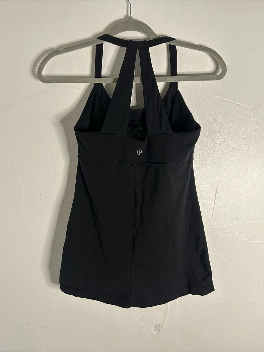 Lululemon Scoop Me Up Tank